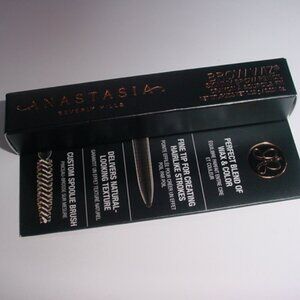 ANASTASIA NIB Brow Wiz Skinny Brow Pencil MEDIUM BROWN